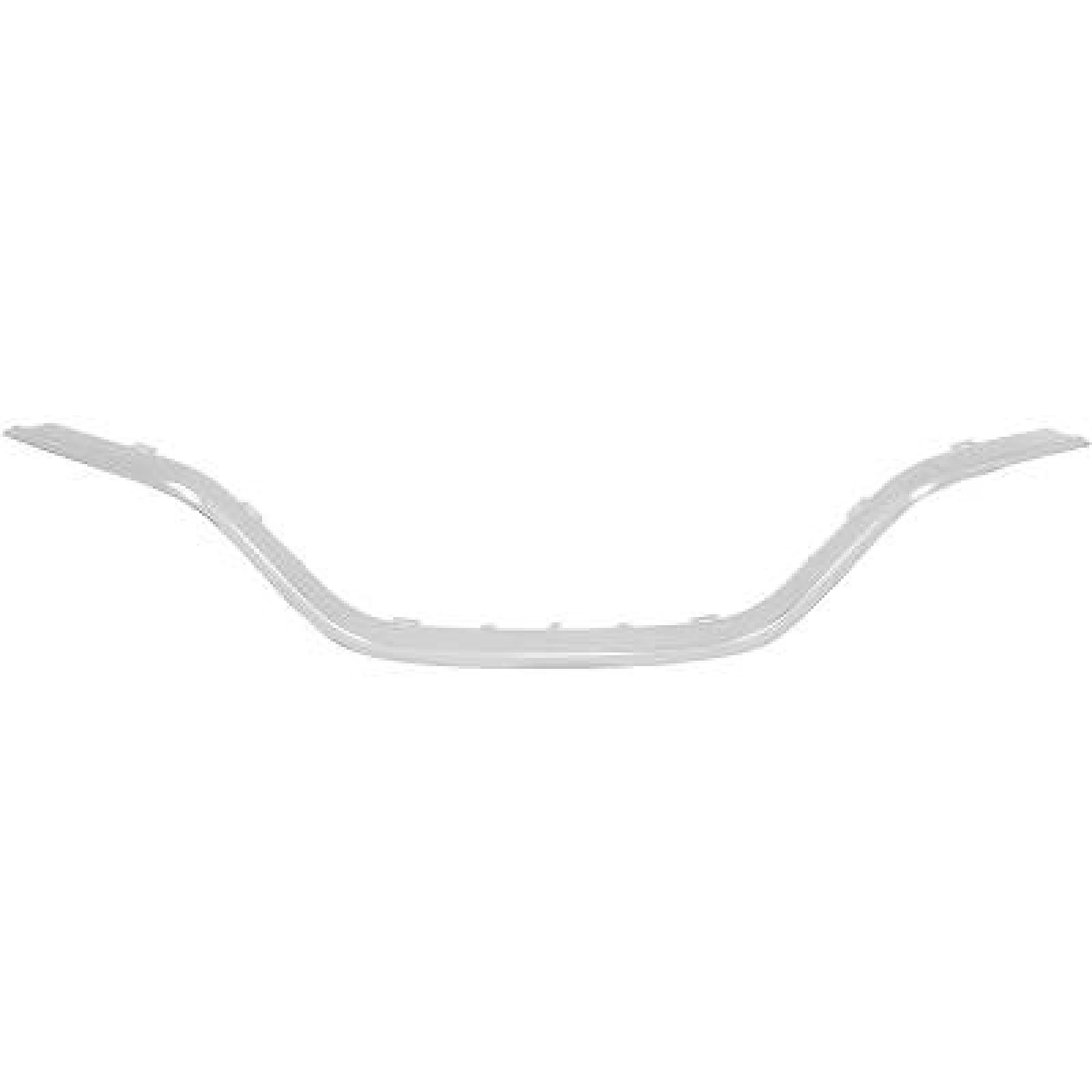 DIEDERICHS Cover, radiator grille 4406242 DIEDERICHS 4406242 genuine Mercedes S-Class grille assembly price