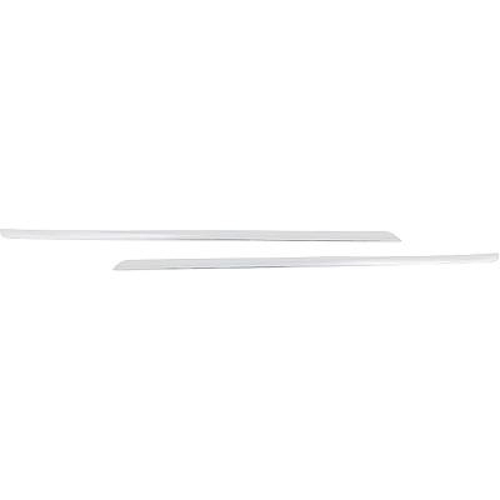 DIEDERICHS Plaat, radiateurgrille 4406243 DIEDERICHS 4406243 Plaat, radiateurgrille