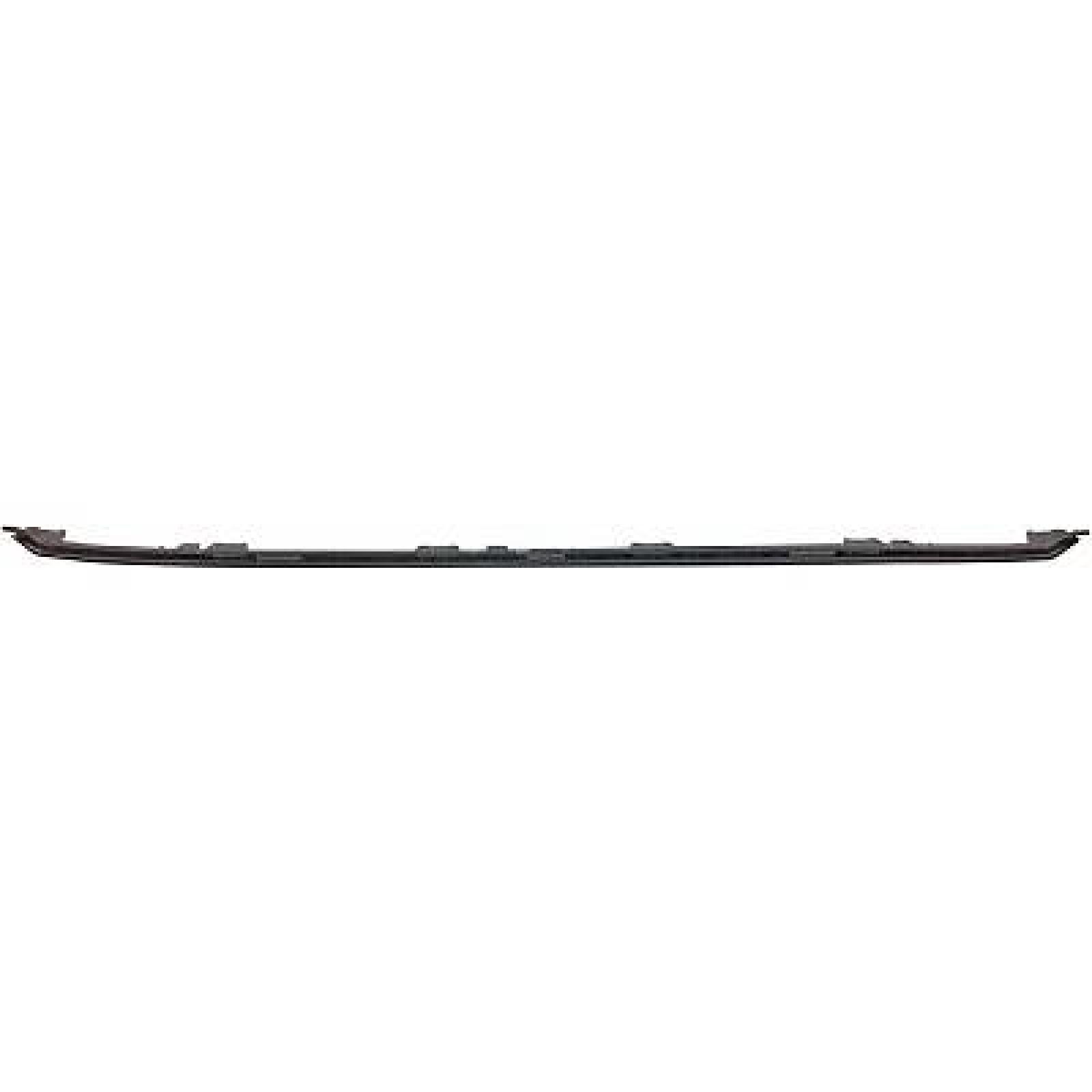 DIEDERICHS Frontspoiler 4406262 DIEDERICHS 4406262 Front spoiler Trafic III Flak/Chassi original