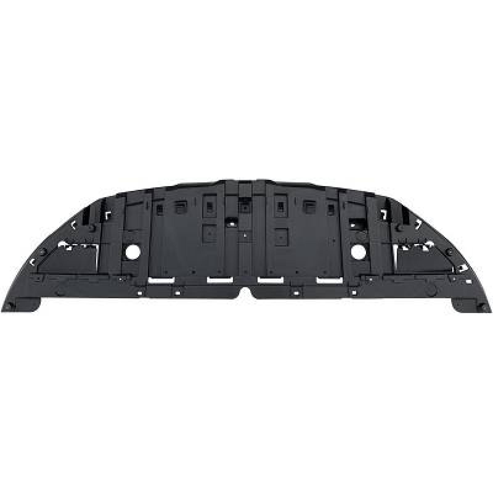 DIEDERICHS Insonorisation du compartiment moteur 4406264 Insonorisation du compartiment moteur RENAULT DIEDERICHS 4406264