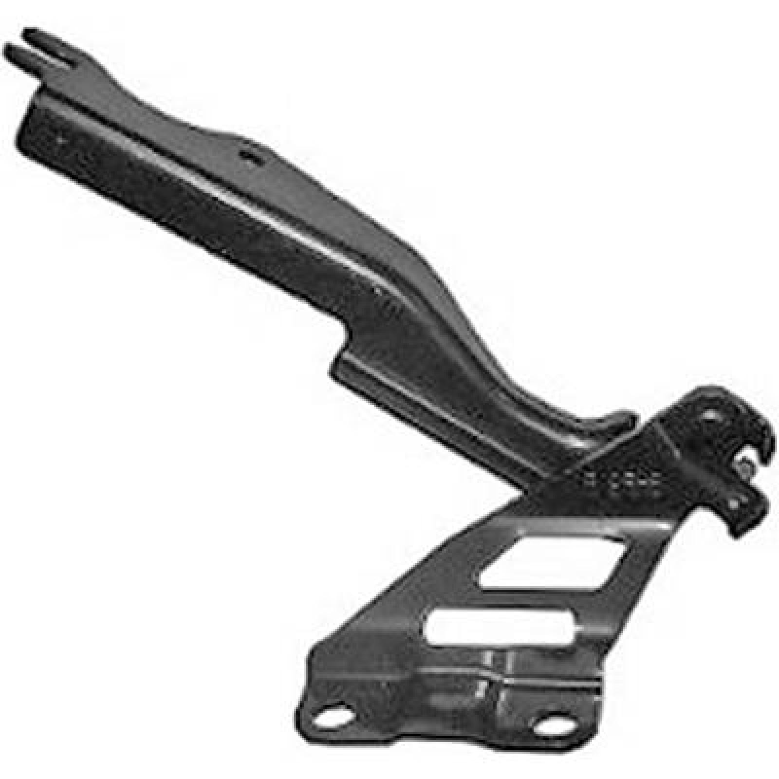 Hengsel, motorpanser DIEDERICHS 5627019 DIEDERICHS 5627019: Panser Mazda RX-8 2009