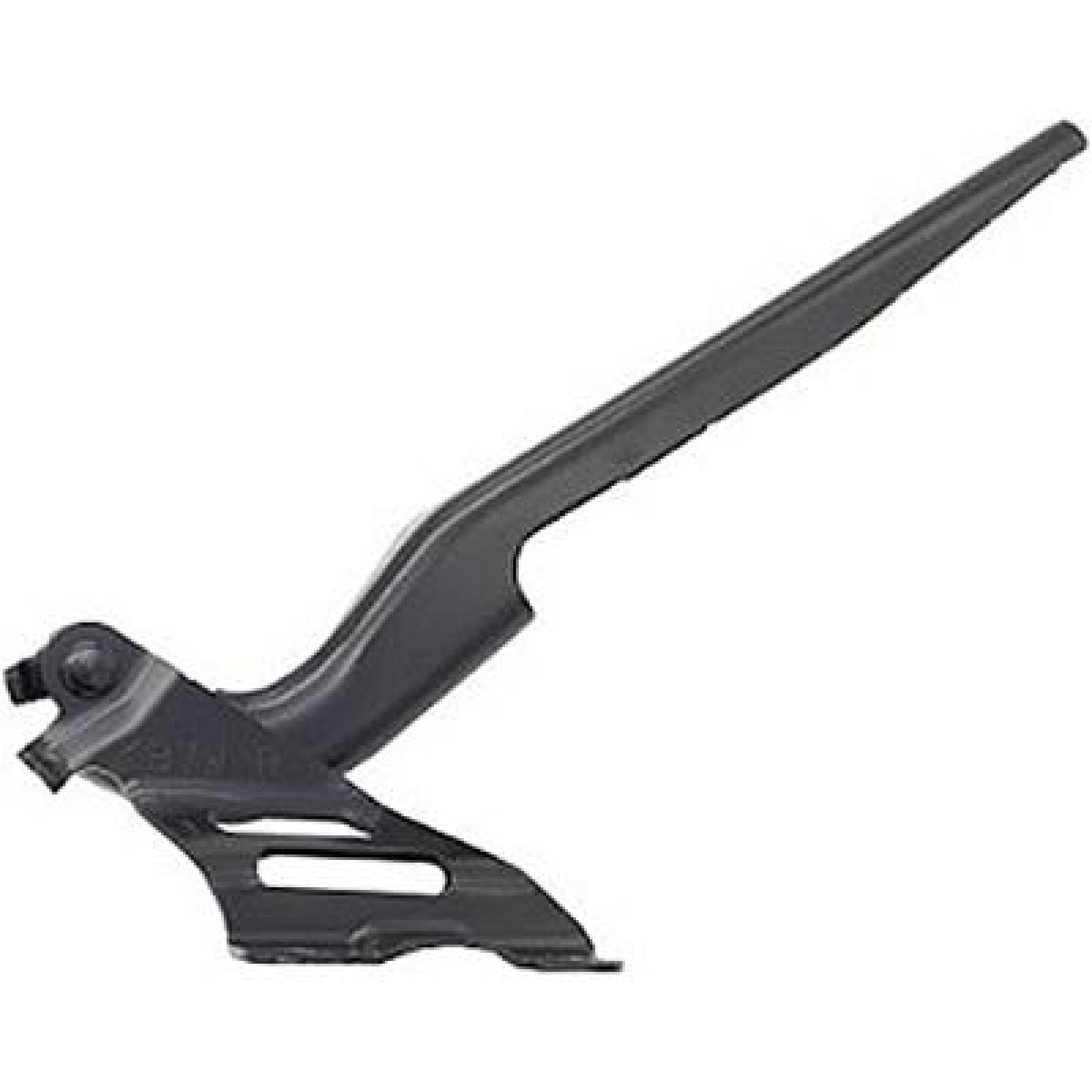 Æarniir, mootorikapott DIEDERICHS 5631018 DIEDERICHS 5631018: Kapott Mazda BT-50 2019