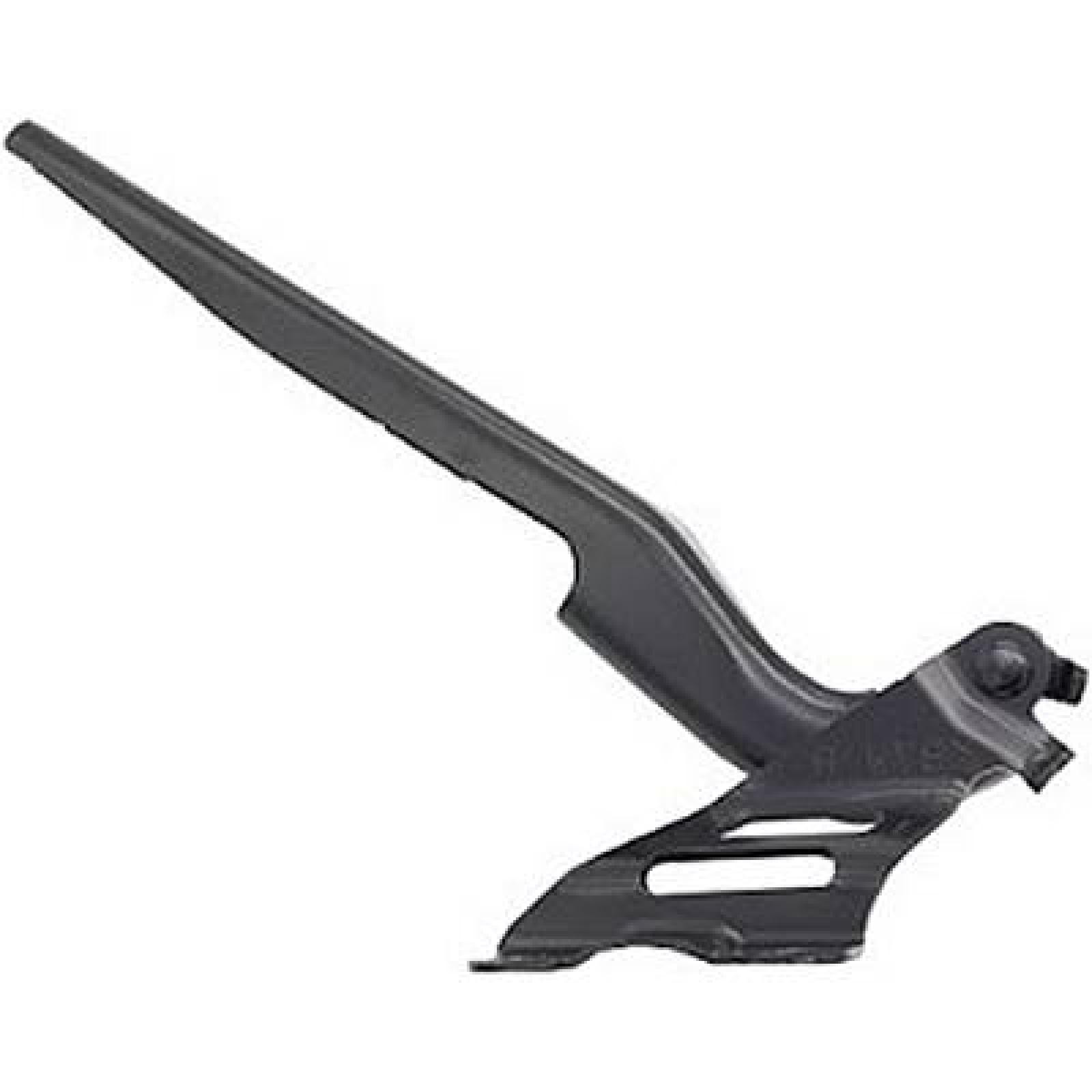 Hengsel, motorpanser DIEDERICHS 5631019 DIEDERICHS 5631019: Panser Mazda CX-5 2023