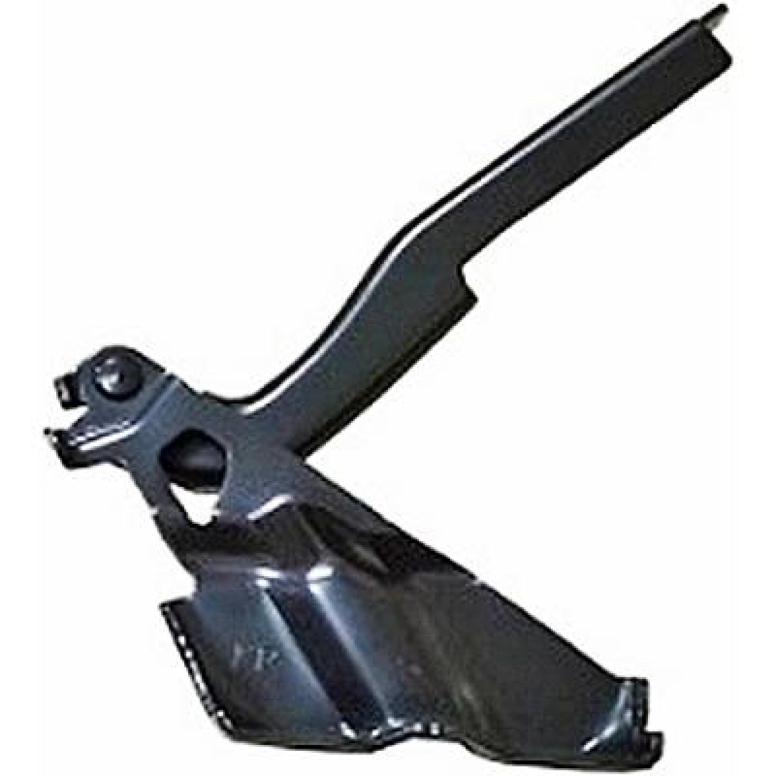 Hengsel, motorpanser DIEDERICHS 5645018 DIEDERICHS 5645018 Panser MAZDA RX-8 2009