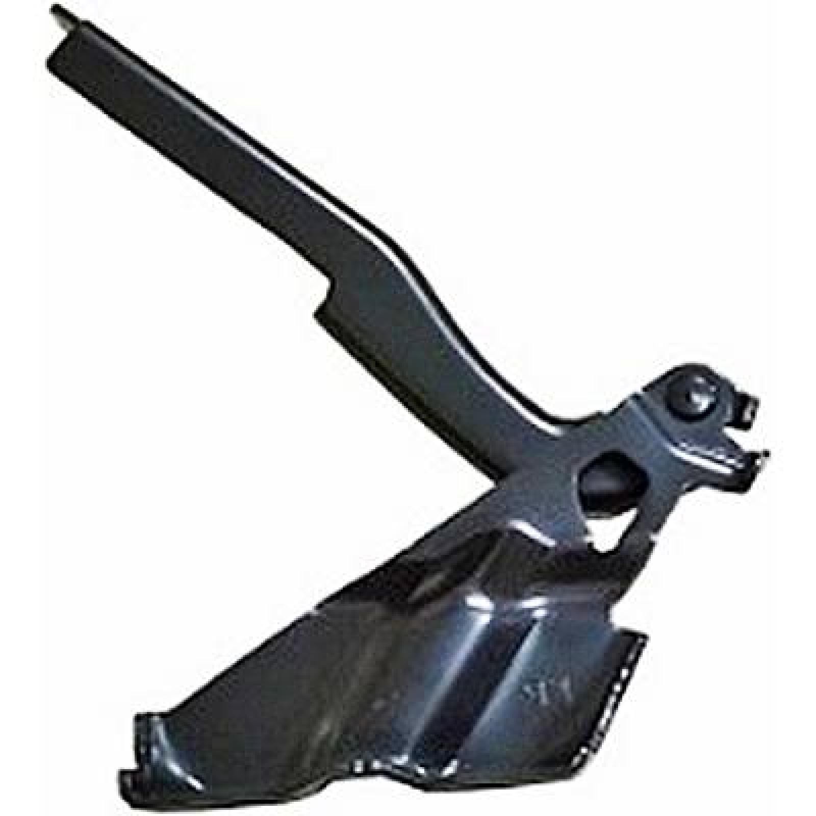 DIEDERICHS Cerniera, Cofano motore 5645019 prezzo Cofano anteriore Mazda DY 5645019 DIEDERICHS