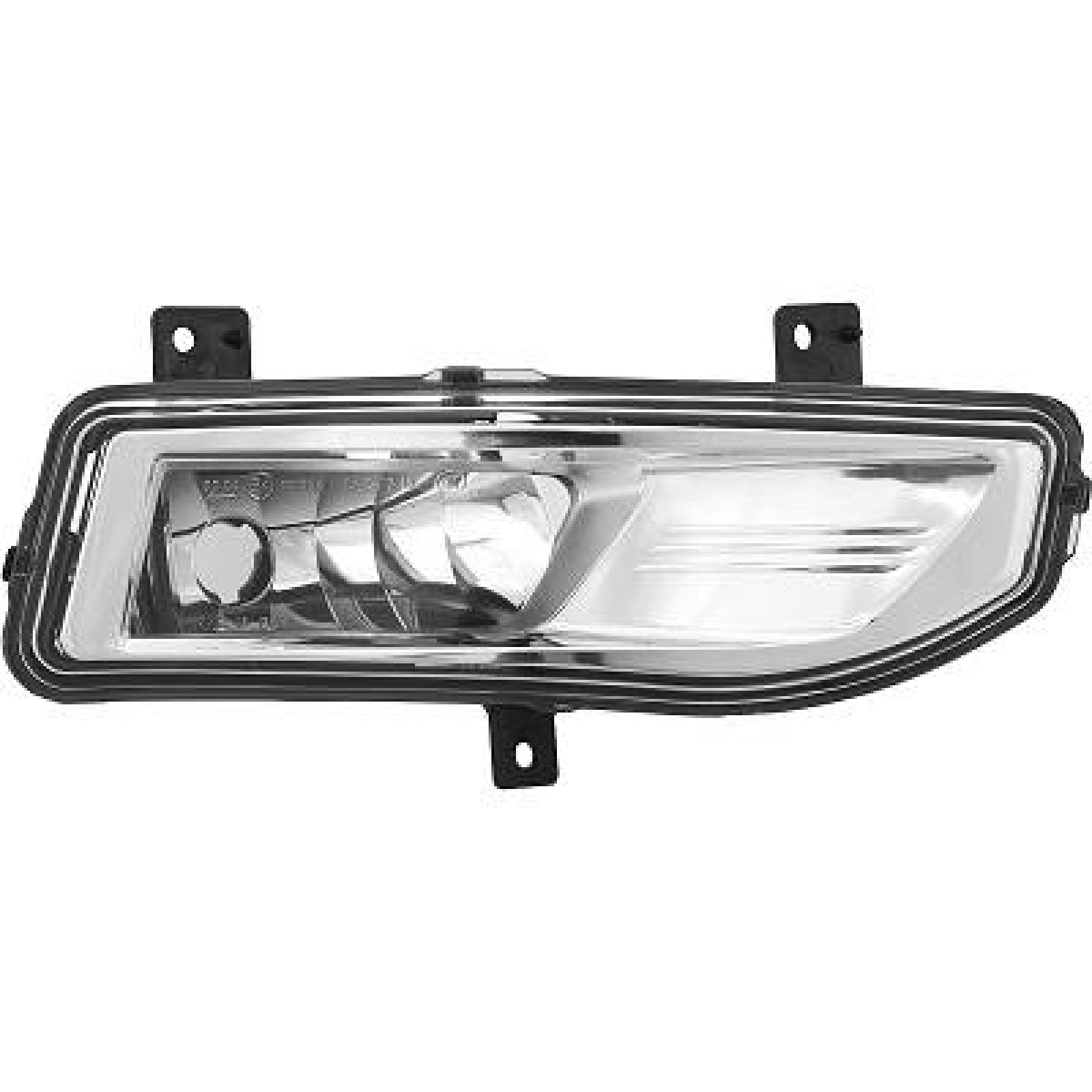 DIEDERICHS Fendinebbia 6026088 6026088 Fari fendinebbia DIEDERICHS NISSAN PRIMASTAR costo