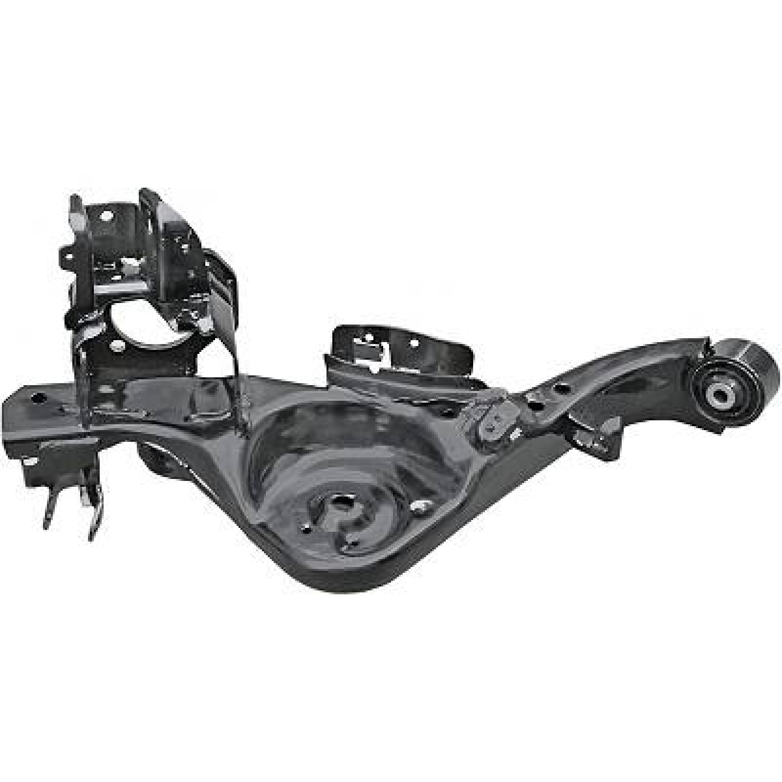 DIEDERICHS Draagarm 6045519 BMW 1-serie Draagarm set DIEDERICHS 6045519