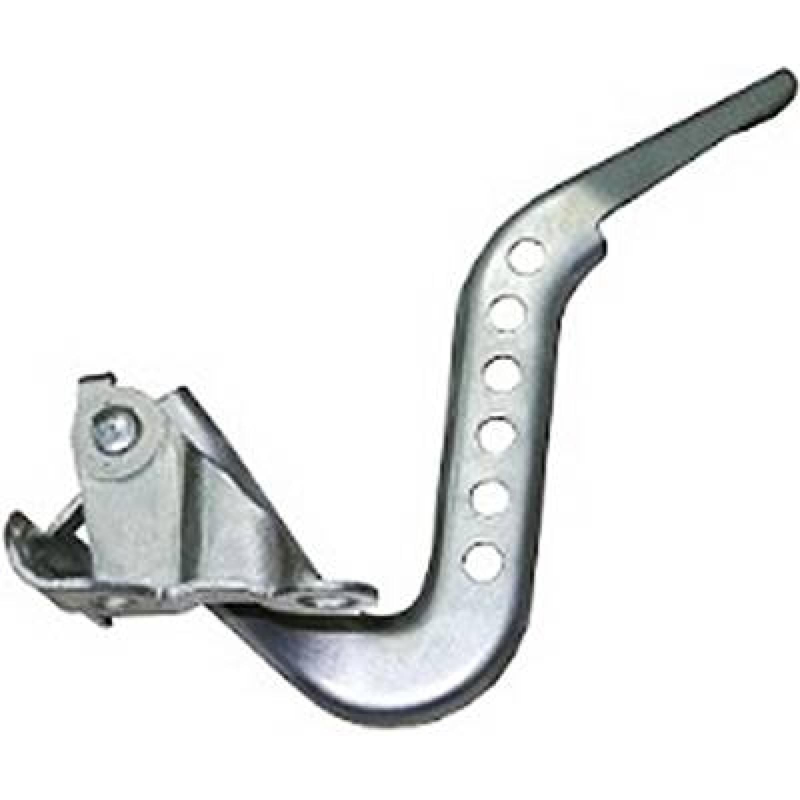 DIEDERICHS Motorhaubenscharnier 6601018 DIEDERICHS 6601018 Motorhaubenscharnier