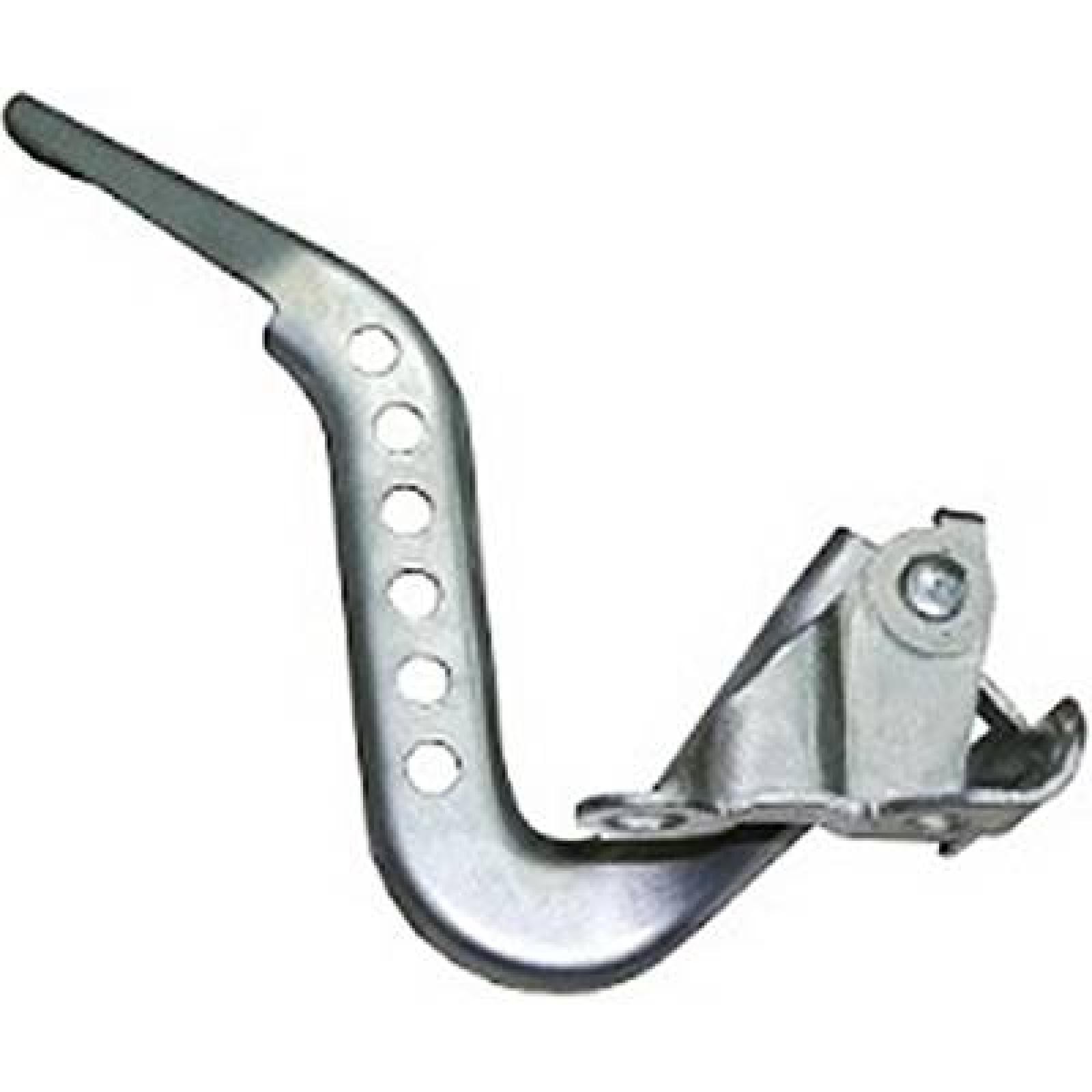 Dobradiça, capot do motor DIEDERICHS 6601019 DIEDERICHS 6601019 Capot TOYOTA AYGO 2011