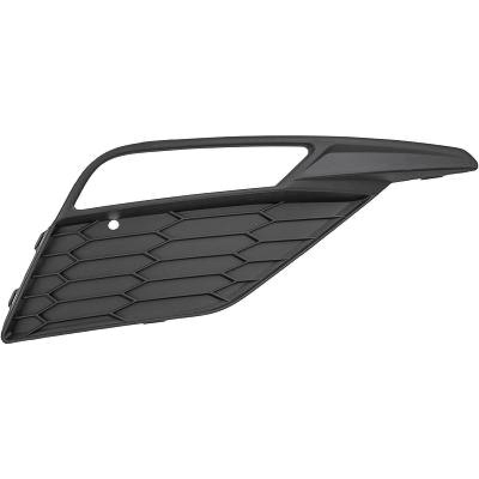 DIEDERICHS Ventilatiegrille, bumper 7433448 DIEDERICHS 7433448 Ventilatiegrille, bumper SEAT Leon III ST (5F8) 1.4 TSI 122 Pk 2014