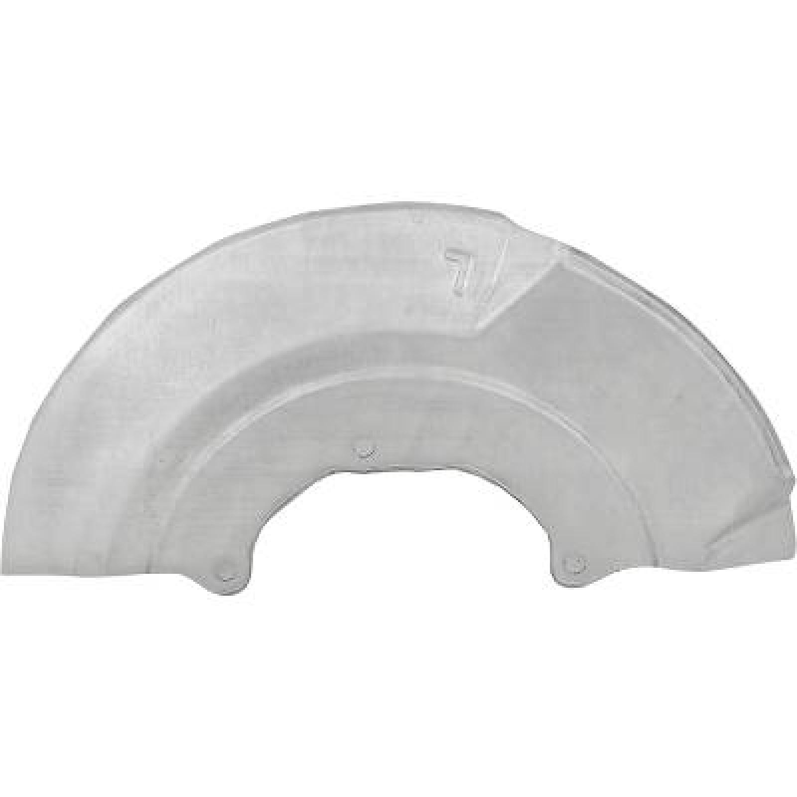 DIEDERICHS Bromssköld 9417051 FORD USA bromssköldar DIEDERICHS 9417051