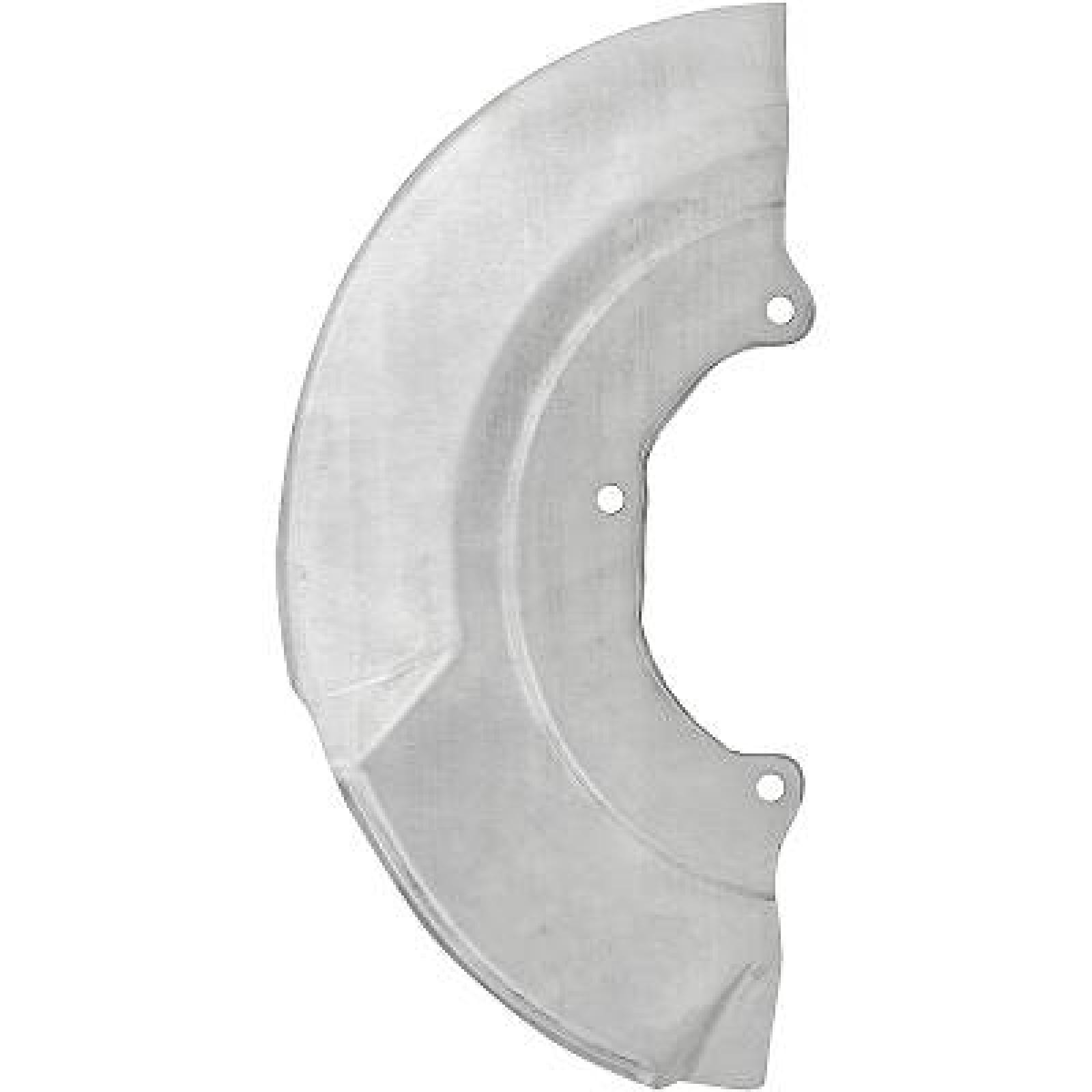 DIEDERICHS Plekk, piduriketas 9417052 DIEDERICHS Plekk piduriketas SKODA 9417052