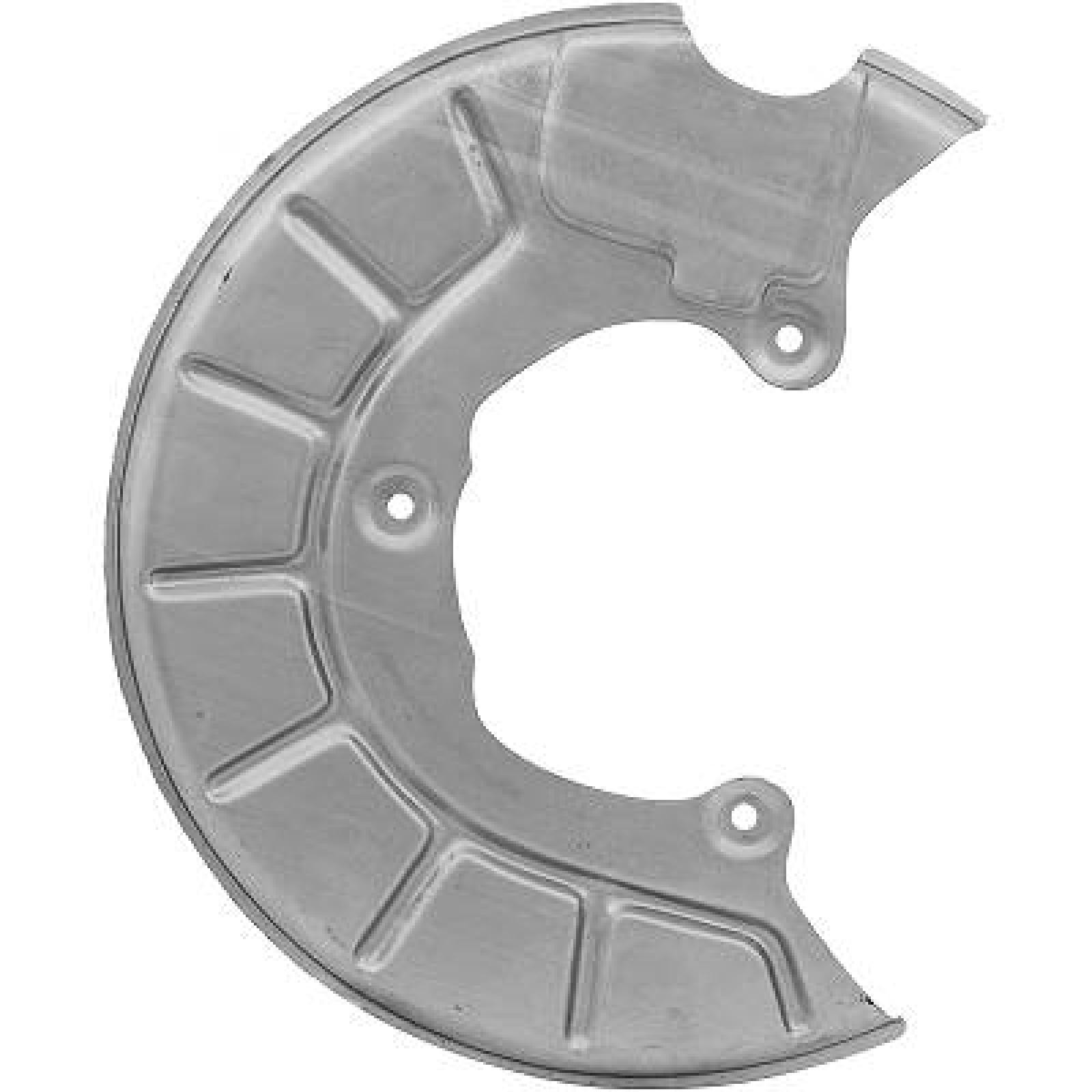 DIEDERICHS Plekk, piduriketas 9453051 Plekk piduriketas DIEDERICHS FORD USA 9453051