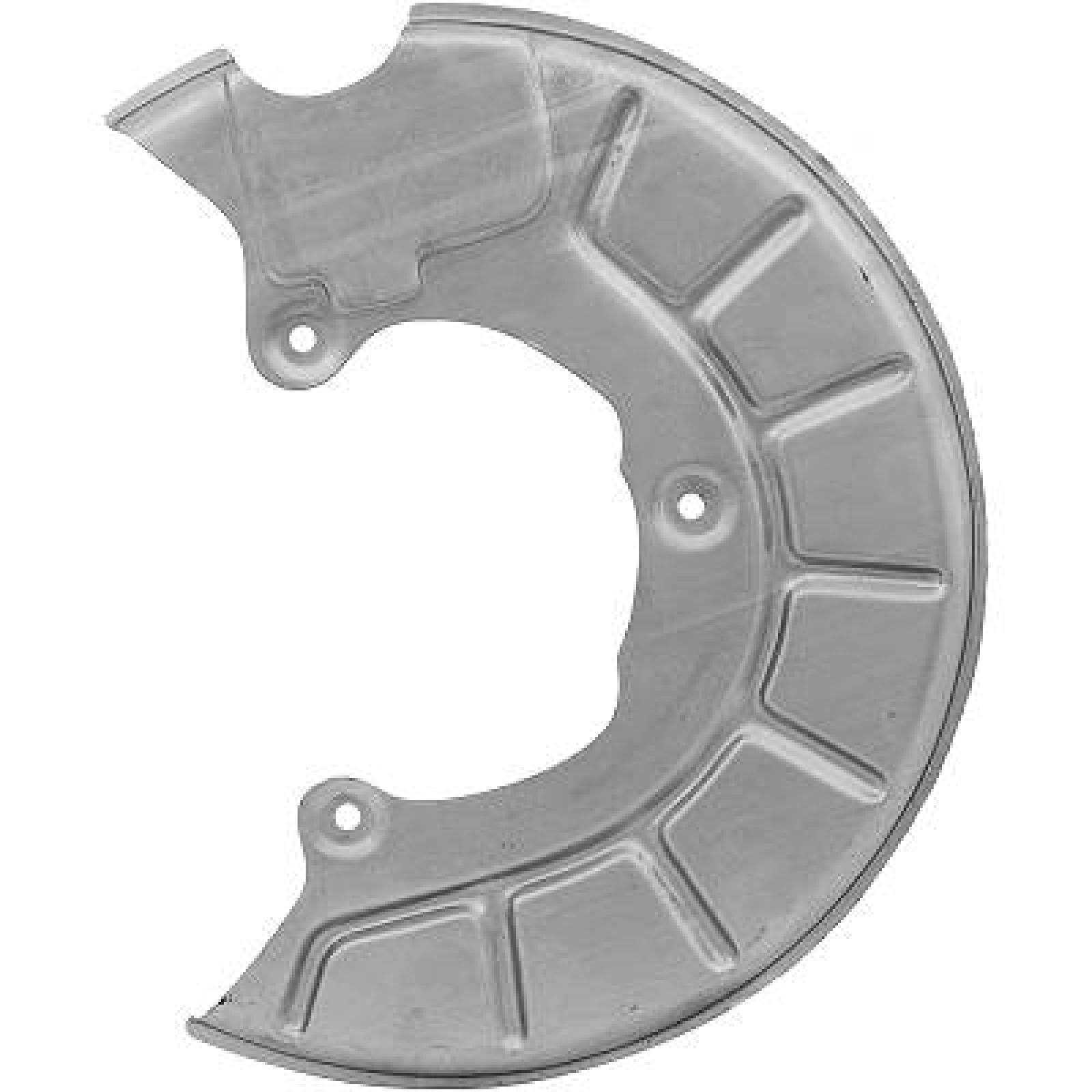 DIEDERICHS Plekk, piduriketas 9453052 Plekk piduriketas DIEDERICHS SKODA 9453052