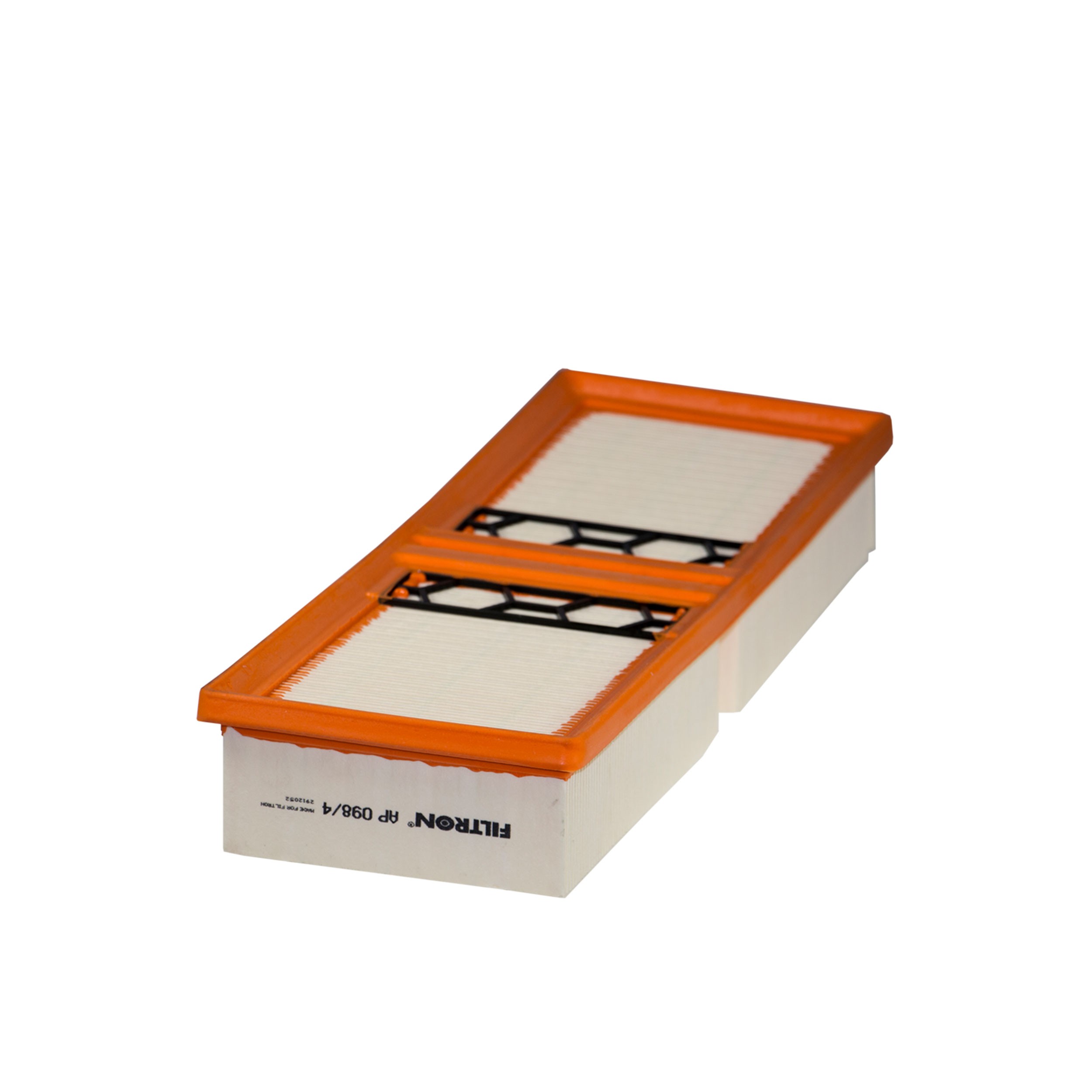 FILTRON Luchtfilter AP 098/4 Luchtfilters FILTRON 156 AP 098/4 goedkoop