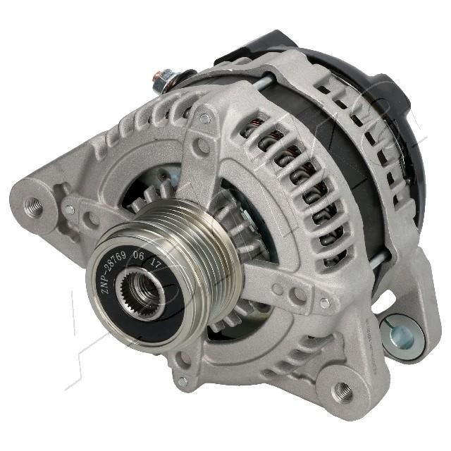 ASHIKA Generator 002-M433 002-M433 ASHIKA dynamo RENAULT CAPTUR