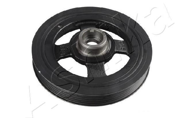 ASHIKA Puleggia cinghia albero a gomiti 122-0K-K15 ASHIKA 122-0K-K15 Puleggia motore Rio III Sedan (UB) prezzo