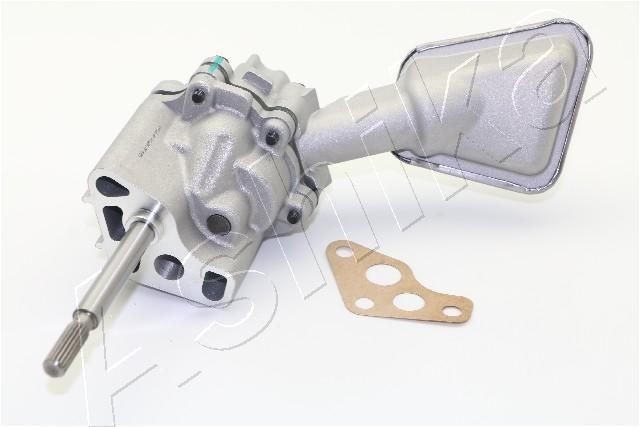 ASHIKA Oil Pump 157-FI-FI05 BMW 3 Series ASHIKA oil pump 157FIFI05