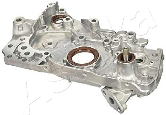 ASHIKA Oliepomp 157-MI-MI06 ASHIKA 157-MI-MI06 originele Oliepomp Mitsubishi L200 K74 kosten