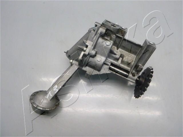 ASHIKA Oliepomp 157-RE-RE05 157-RE-RE05 Oliepomp RENAULT KADJAR ASHIKA
