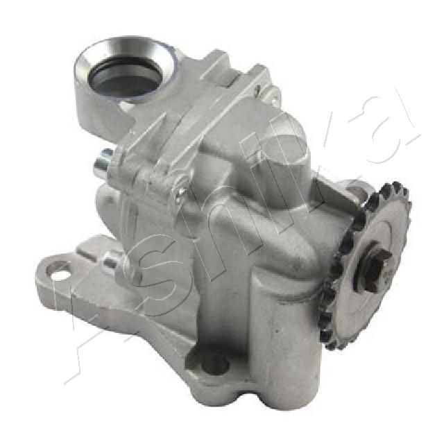 ASHIKA Pompe à huile 157-VW-VW16 157-VW-VW16 Pompe à huile moteur AUDI A6 ASHIKA