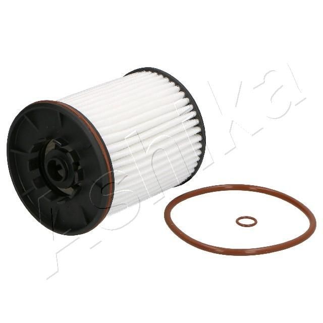 ASHIKA Kütusefilter 30-ECO098 Kütusefilter ASHIKA Mercedes-Benz A-klass 30-ECO098