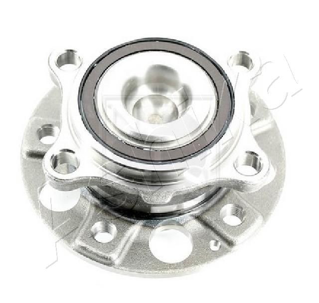 ASHIKA Wheel Hub 44-20092 ASHIKA 44-20092 Wheel Hub SSANGYONG Korando IV Off-Road (C300) 1.5 e-XGDi 163 hp 2019