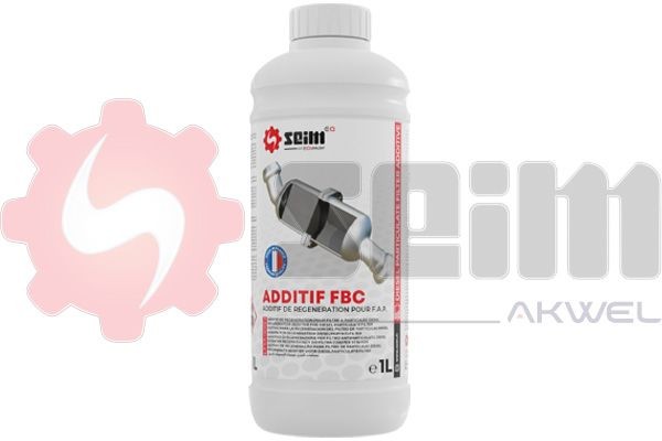 SEIM Additivo, rigenerazione filtro antipart./particellare 100170 SEIM 100170 Modulo dosatore Fiat Cinquecento 170 originali prezzo