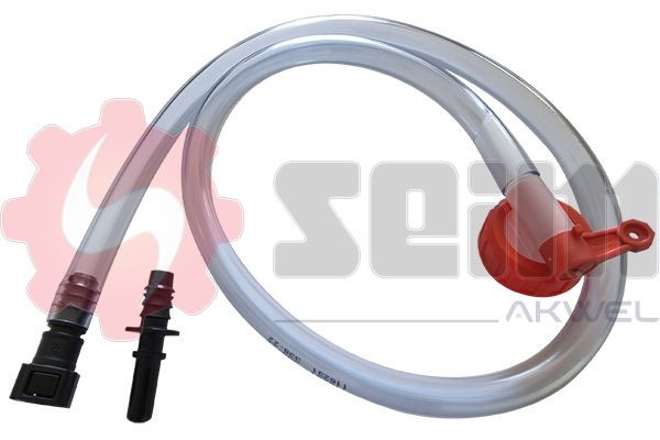 SEIM Einspritzeinheit, Ruß- / Partikelfilterregeneration 100172 100172 SEIM Citroen C4 Picasso mk1 Dosiermodul Preis