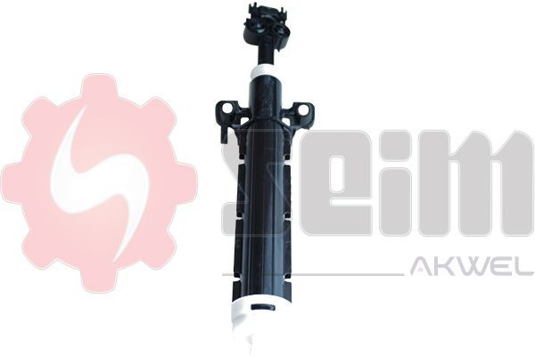 SEIM Μπεκ νερού πλύσης, καθαρ. προβολέων 119050 119050 Μπεκ νερού πλύσης, καθαρ. προβολέων SEAT AROSA SEIM