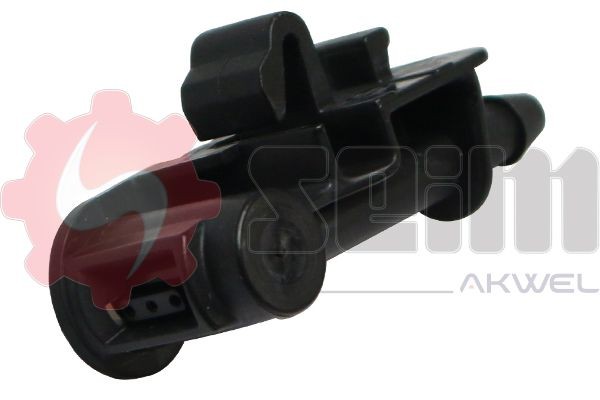SEIM Gicleur de lave-glace 119058 Fiat FIORINO Gicleur essuie-glace SEIM 119058
