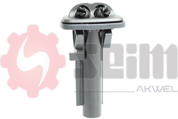 SEIM Ūdens sprausla, Lukturu tīrīšanas sistēma 119064 SEIM 119064 Ūdens sprausla, lukturu tīrīšanas sistēma Dispatch II MPV (VF7) cena