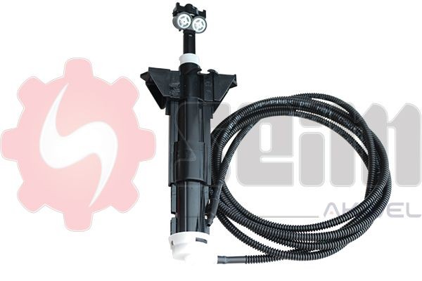 SEIM Gicleur de lave-phare 119066 SEIM 119066 Lave-phare DS4 5 portes prix