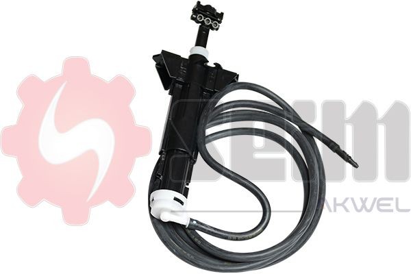 SEIM Gicleur de lave-phare 119068 SEIM 119068 Gicleur d'eau de nettoyage pour lave-phares CITROËN DS4 5 portes pas cher