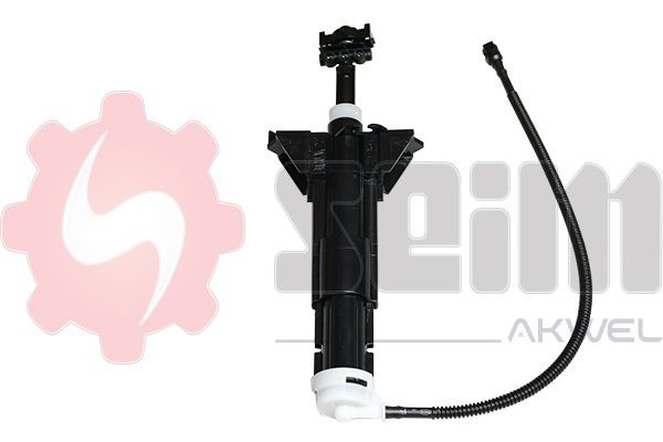 SEIM Ūdens sprausla, Lukturu tīrīšanas sistēma 119069 SEIM 119069 Ūdens sprausla, lukturu tīrīšanas sistēma Dispatch II MPV (VF7) cena