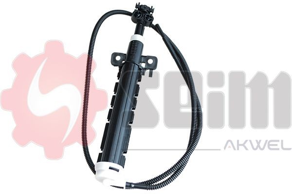 SEIM Pesuveedüüs, Tulepesurid 119073 Pesuveedüüs, tulepesurid SEIM Peugeot 207 119073
