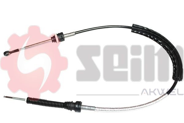 SEIM Kabel, girmekanisme 555739 Kabel girmekanisme SEIM VENTO 555739 billige