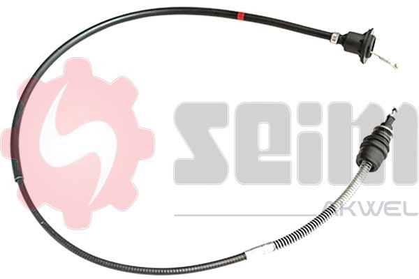 SEIM Cavo frizione 555806 SEIM 555806 Cavo frizione FIAT BRAVO originali