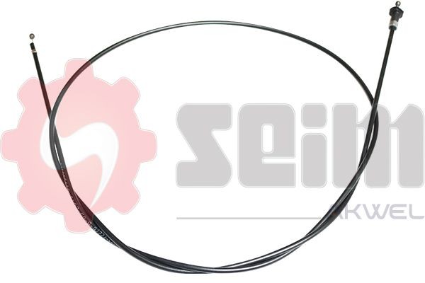 SEIM Motorkapkabel 555899 Lada KALINA Motorkap SEIM 555899