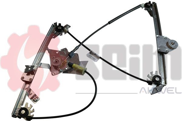 SEIM Alzacristallo 901728 901728 costo Alzacristalli SEIM BMW Serie 5