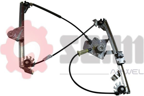 SEIM Alzacristallo 901729 901729 costo Alzacristalli SEIM BMW Serie 5