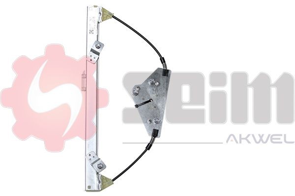 SEIM Raammechanisme 901735 SEIM 901735 Raam, mechanisme Mini Countryman R60 goedkoop