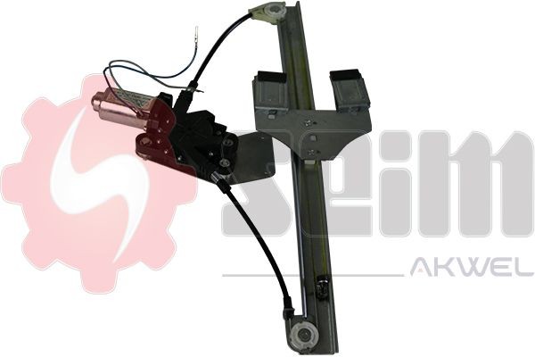 SEIM Window regulator 901762 Chrysler PT_ Window mechanism 901762 SEIM