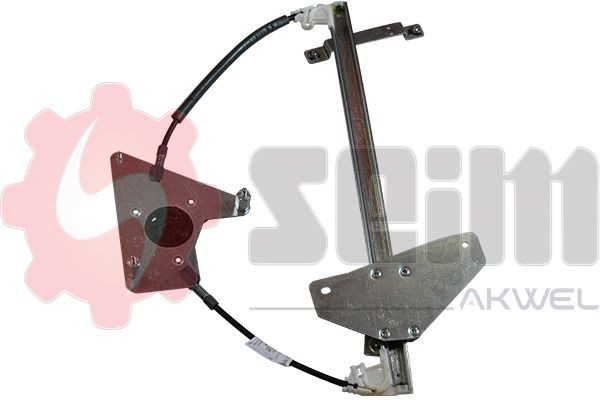 Lève-vitre SEIM 901767 SEIM 901767 Monte glace TOYOTA AYGO 2021
