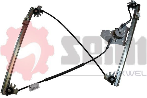 SEIM Lasinnostin 901779 SEIM 901779 Renault 9 ikkunannostin hinta