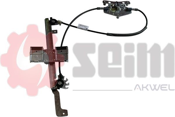 SEIM Fönsterhiss 901798 SEIM 901798 Fönsterhiss