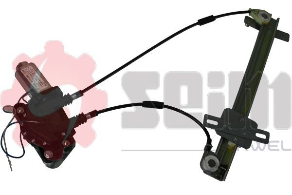 SEIM Elevador de vidro 901839 901839 Elevador de vidros SEIM HONDA LEGEND