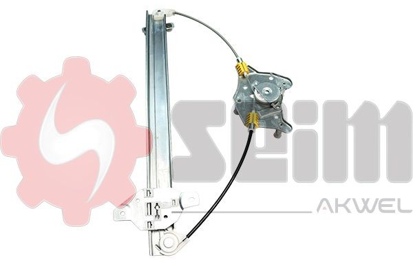 SEIM Vindusheis 901863 SEIM 901863 Vindusløfter Lada 111 originale