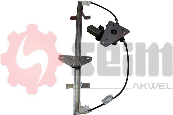 SEIM Raammechanisme 901866 901866 SEIM Raammechaniek Lexus goedkoop