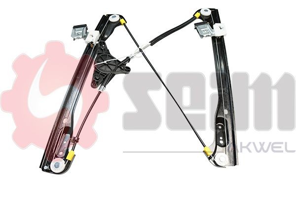 SEIM Raammechanisme 901867 901867 Raam, mechanisme HYUNDAI GRANDEUR SEIM
